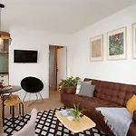 Lejlighed 205 Serenity *