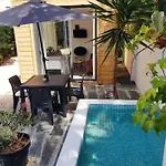 Lejlighed 205 Serenity
