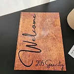 Lejlighed 205 Serenity *