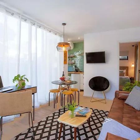 205 Serenity Apartment *