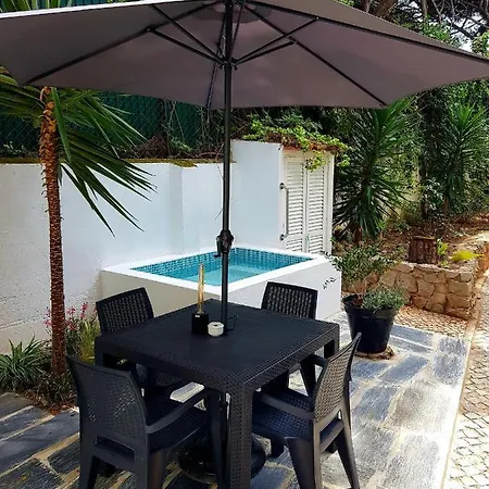 205 Serenity アパート カスカイス