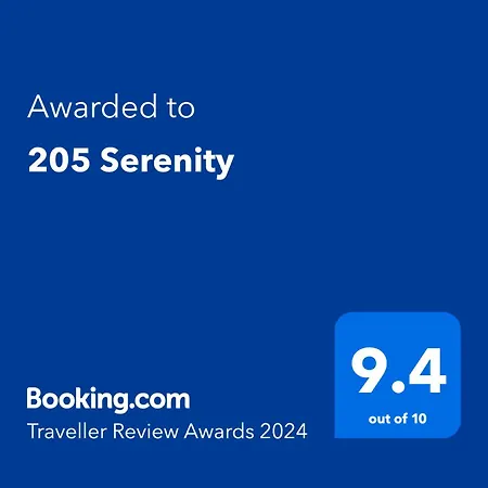 205 Serenity * Cascais
