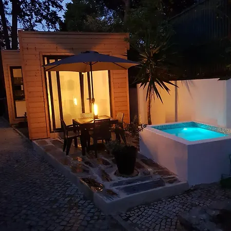 アパート 205 Serenity