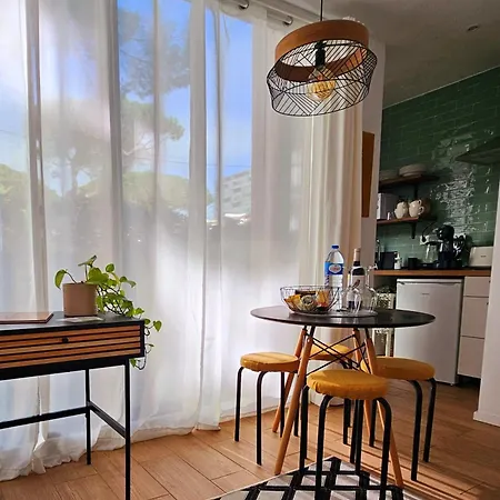 Apartment 205 Serenity Cascais