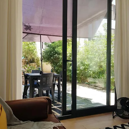Apartment 205 Serenity Cascais