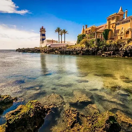 205 Serenity アパート *