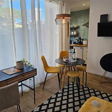 205 Serenity Apartment