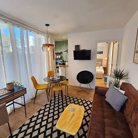Apartment 205 Serenity Cascais