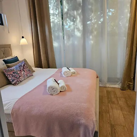 Apartment 205 Serenity