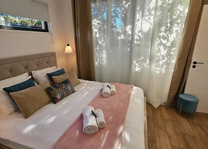 205 Serenity شقة كاسكايس