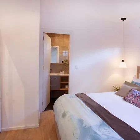 Apartamento 205 Serenity