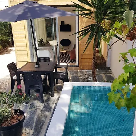 Appartement 205 Serenity
