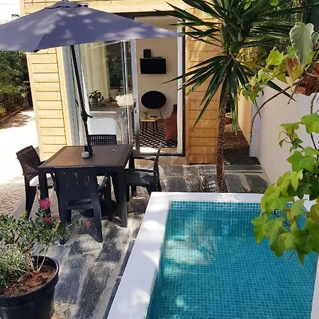 Appartement 205 Serenity