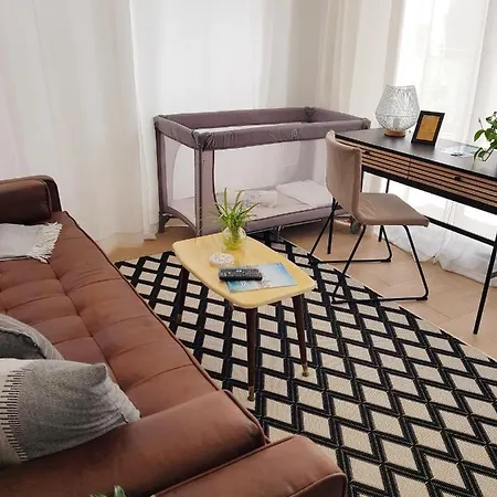 205 Serenity * Cascais