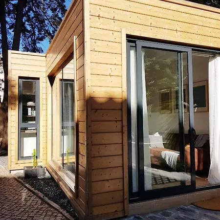 Apartamento 205 Serenity Cascais