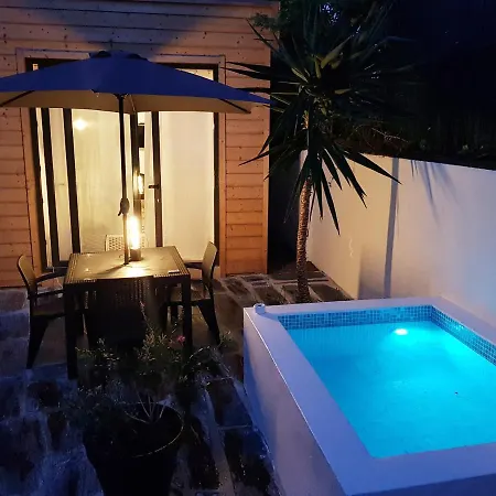 205 Serenity * Cascais