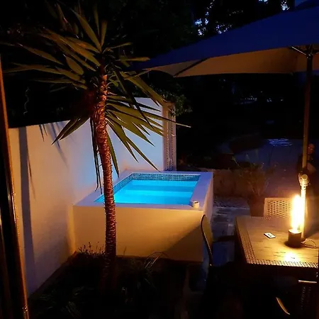 Lägenhet 205 Serenity