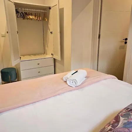 Apartamento 205 Serenity *