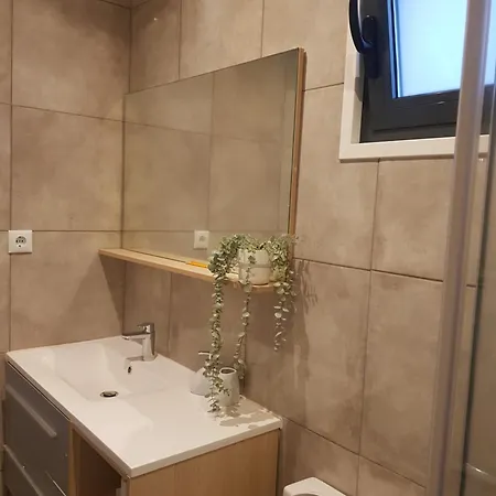 Appartement 205 Serenity *