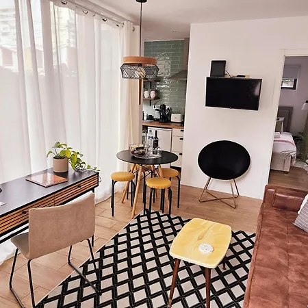 205 Serenity Cascais