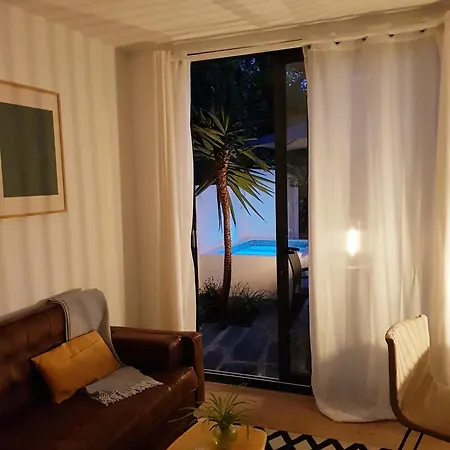 Lägenhet 205 Serenity Cascais