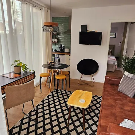 Appartement 205 Serenity Cascais