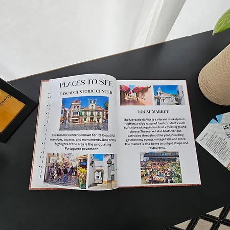 205 Serenity Apartamento *