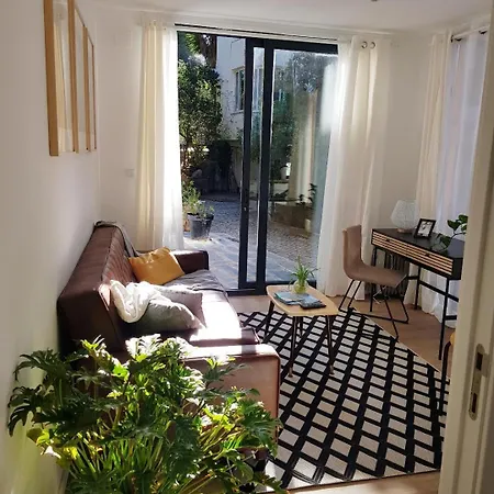 205 Serenity Cascais