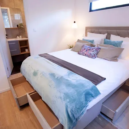 Lägenhet 205 Serenity *