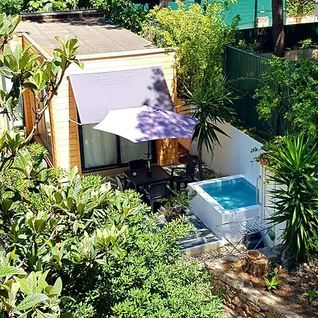 205 Serenity Apartmán Cascais