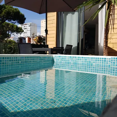 Lägenhet 205 Serenity Cascais