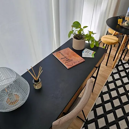 205 Serenity * Cascais