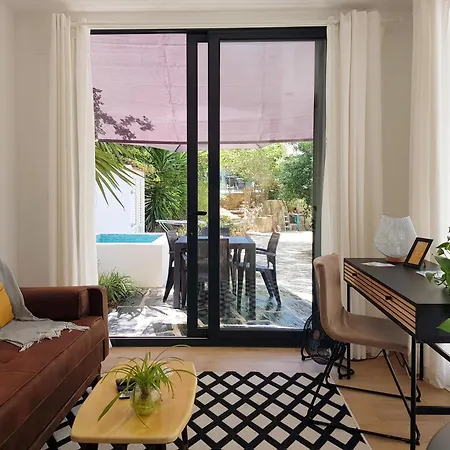 205 Serenity Cascais