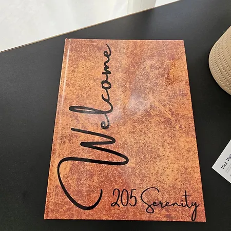 Apartamento 205 Serenity *