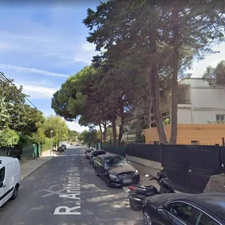 205 Serenity * Cascais