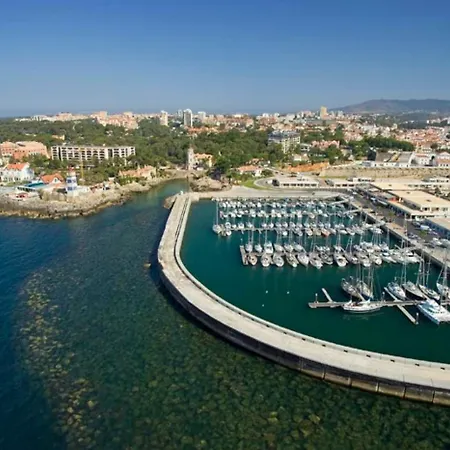 205 Serenity Lägenhet Cascais