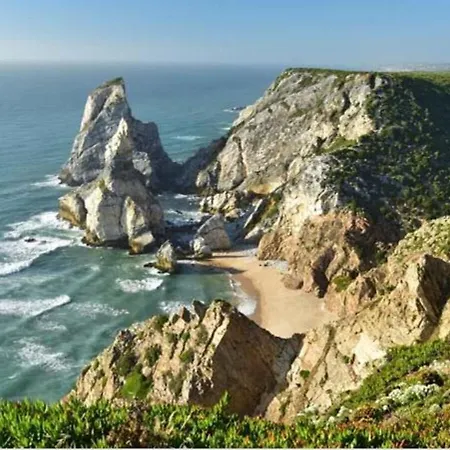 Apartamento 205 Serenity Cascais