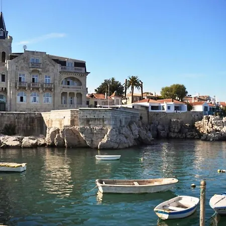 205 Serenity * Cascais