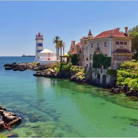 Apartamento 205 Serenity