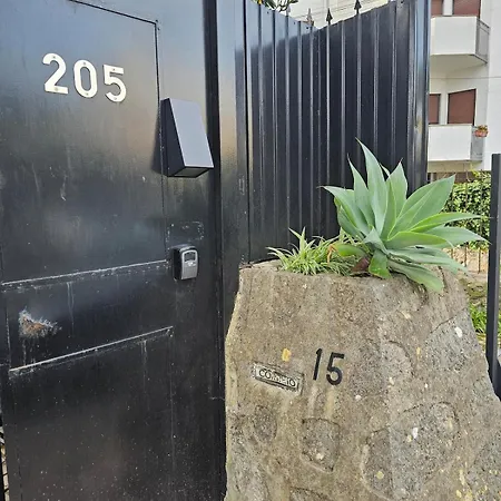 Apartamento 205 Serenity *