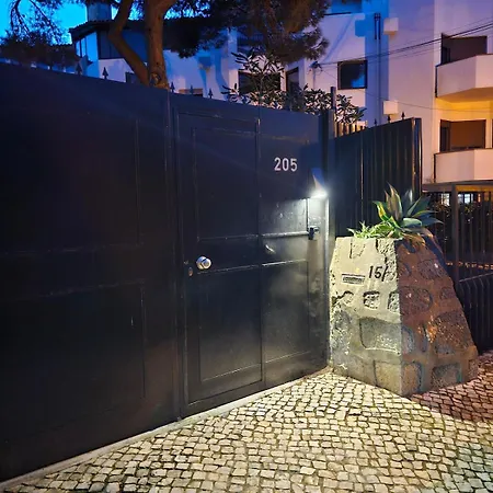 205 Serenity Apartamento