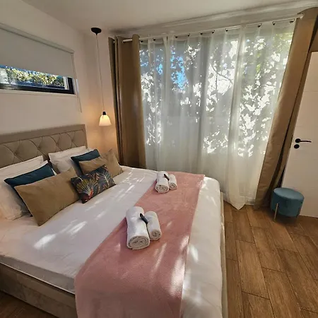 205 Serenity דירה קסקאיס