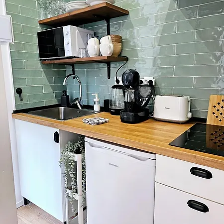 205 Serenity * Cascais