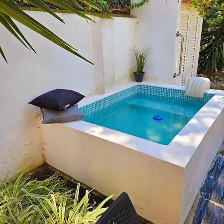 205 Serenity Apartamento