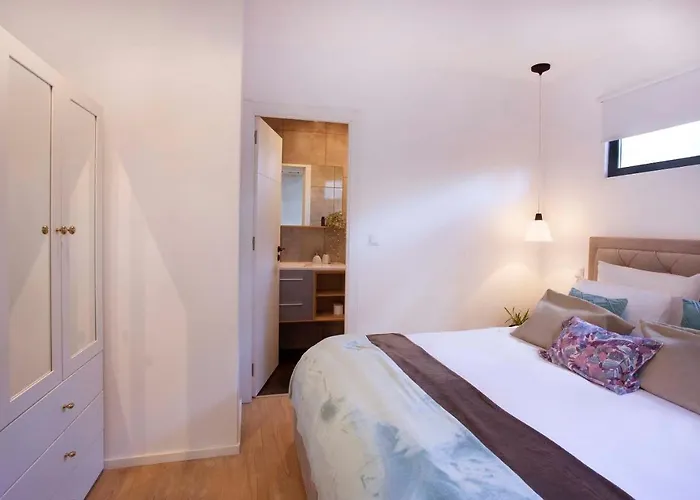 Apartment 205 Serenity