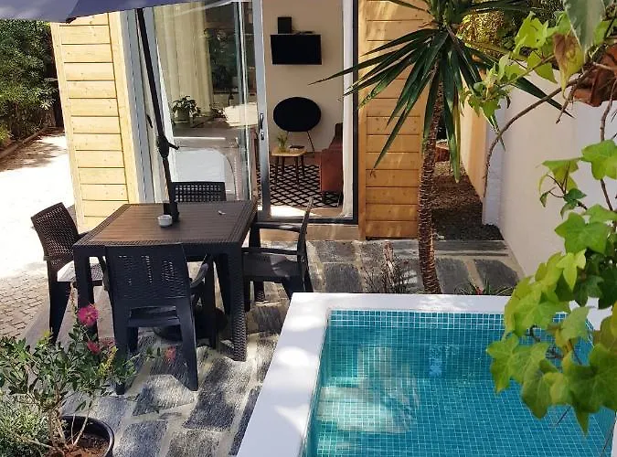 Apartment 205 Serenity