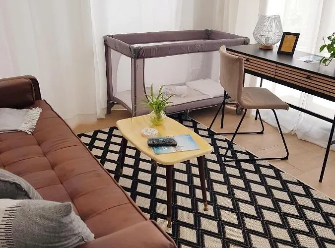 205 Serenity * Cascais