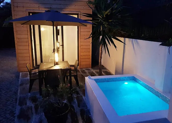 205 Serenity * Cascais