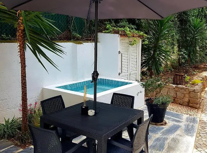 205 Serenity Apartment Cascais