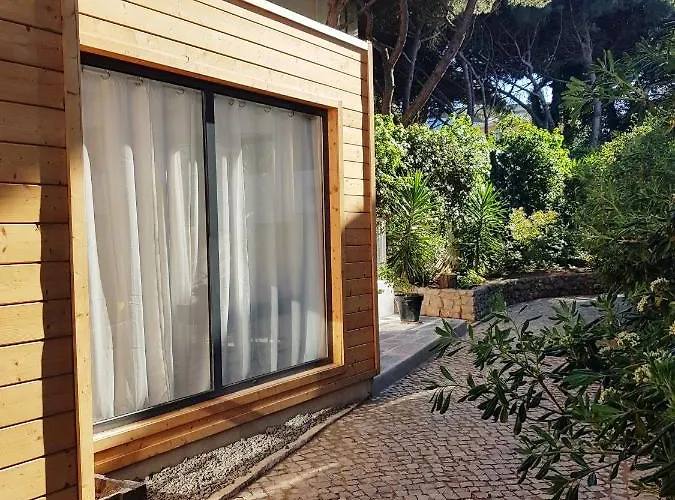 205 Serenity * Cascais